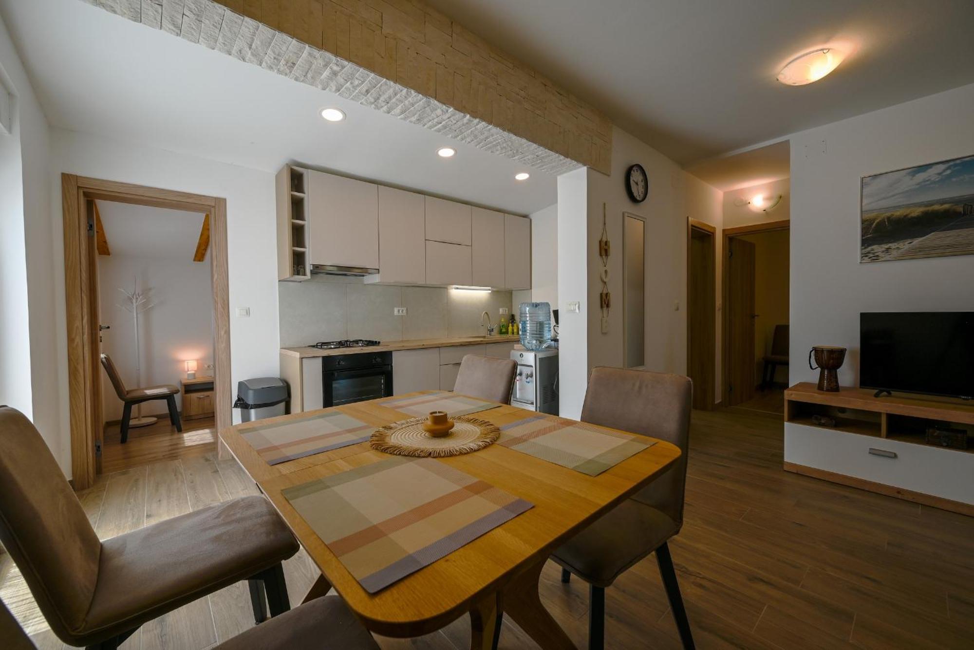 Ferienhaus Casa Emily Rovinj