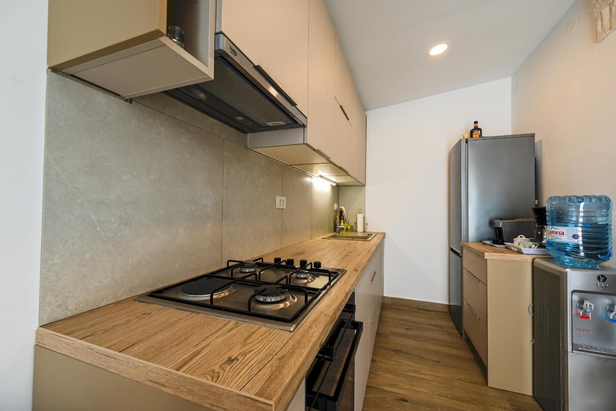 Ferienhaus Casa Emily Rovinj