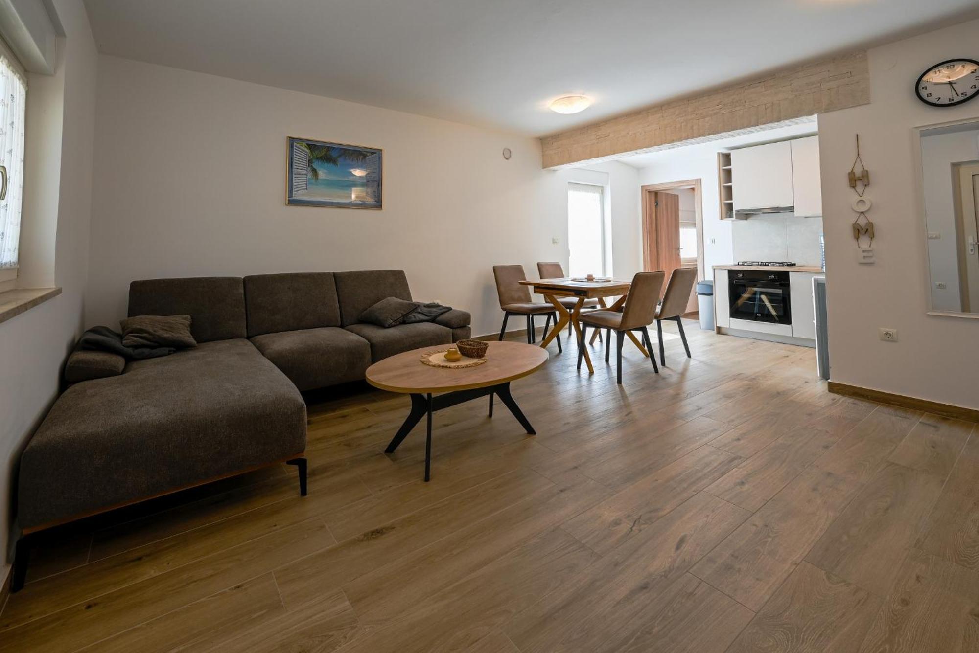 Casa Emily Rovinj