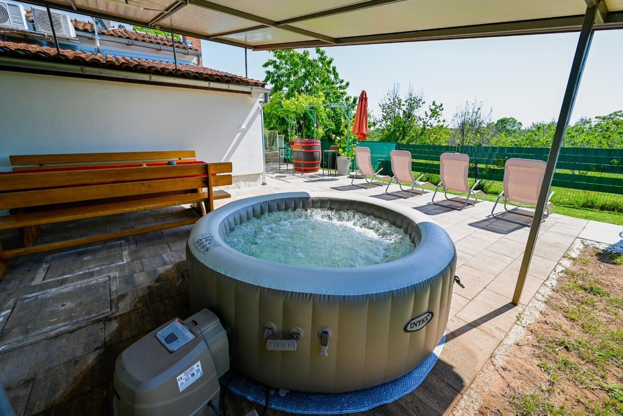 Ferienhaus Casa Emily Rovinj