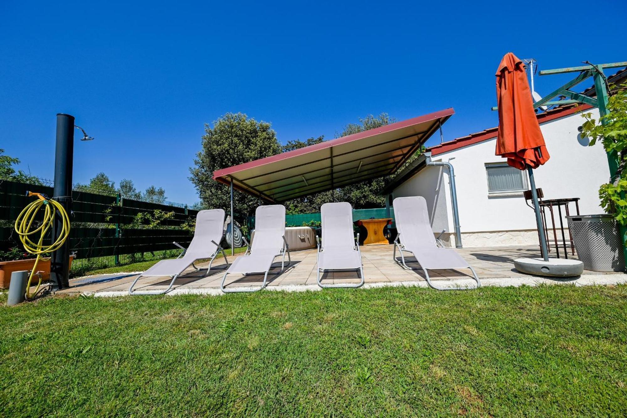 Casa Emily * Rovinj