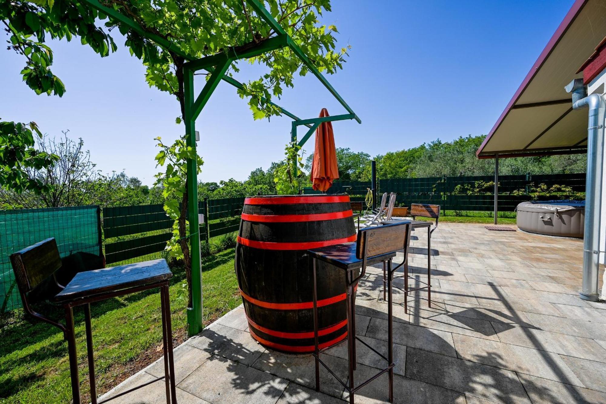 Casa Emily Rovinj
