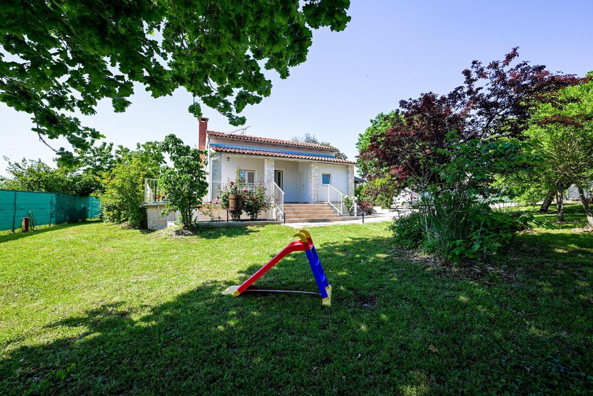 Ferienhaus Casa Emily Rovinj