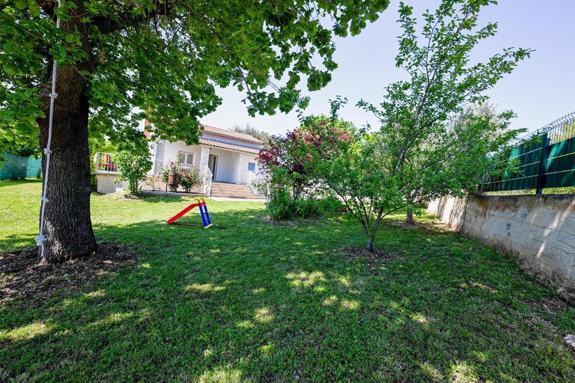 Casa Emily Ferienhaus Rovinj