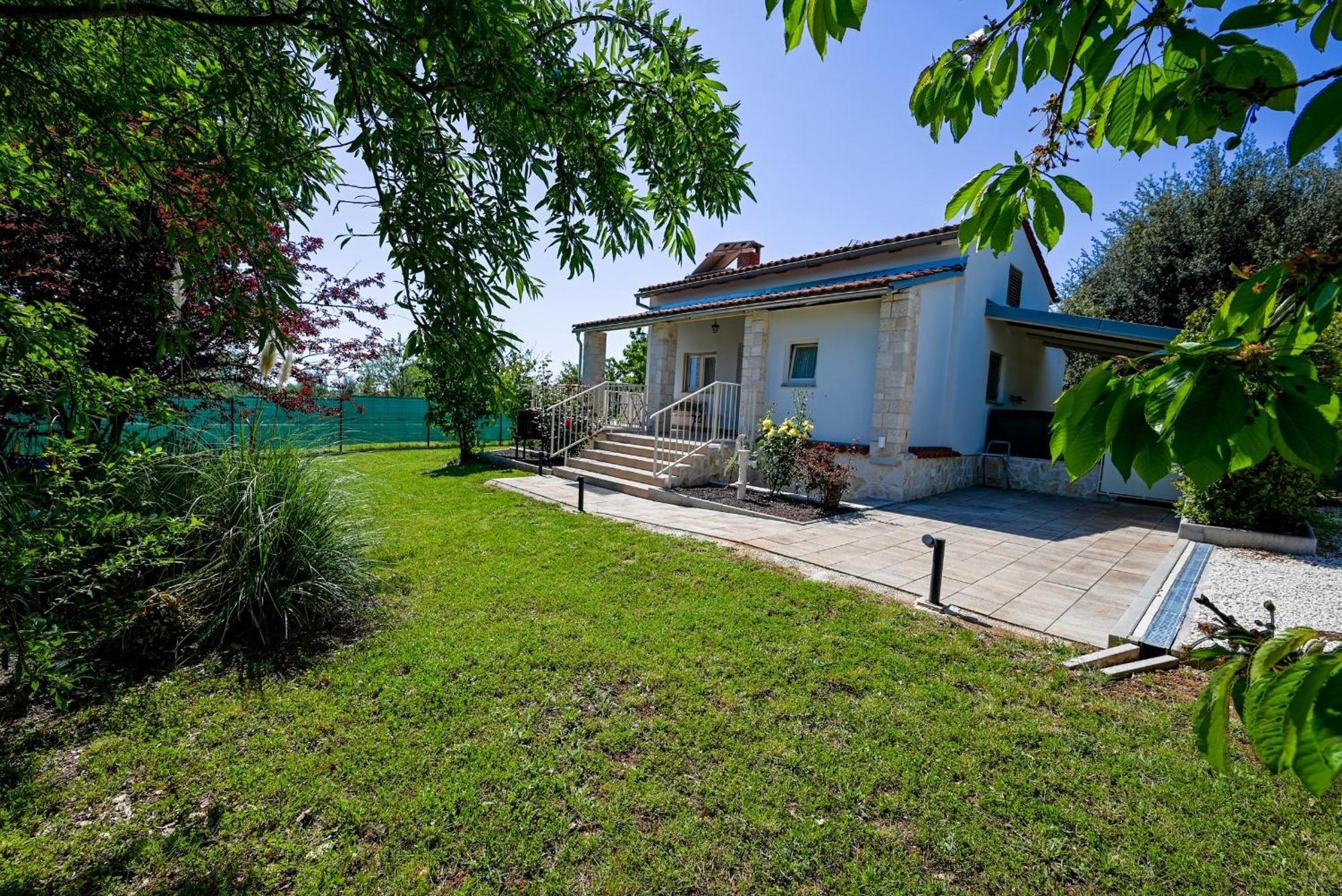 Ferienhaus Casa Emily