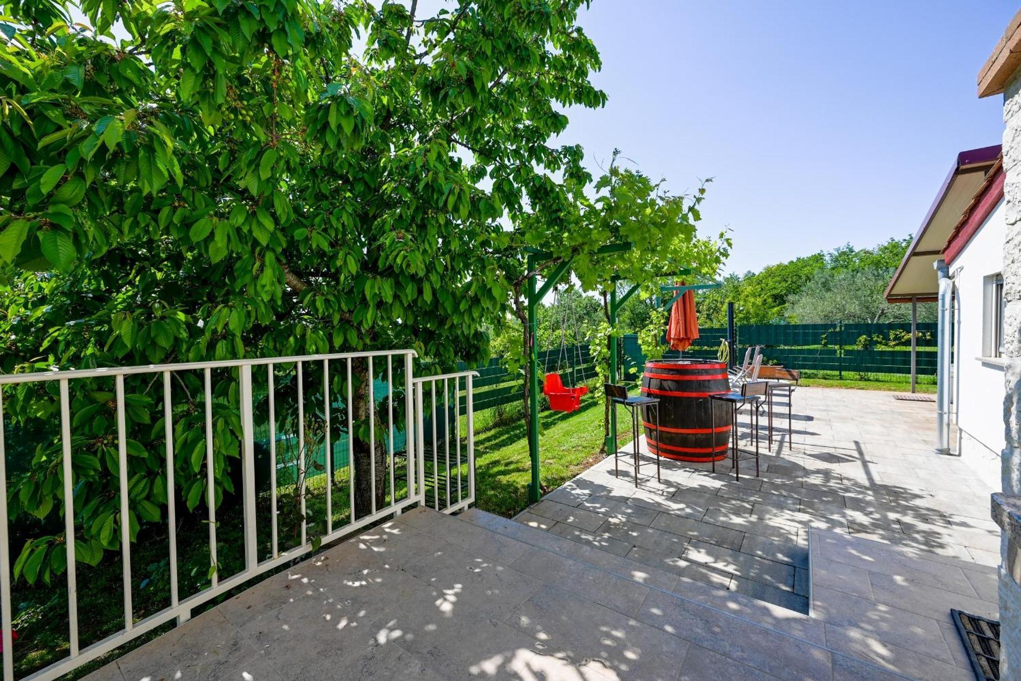 Casa Emily * Rovinj