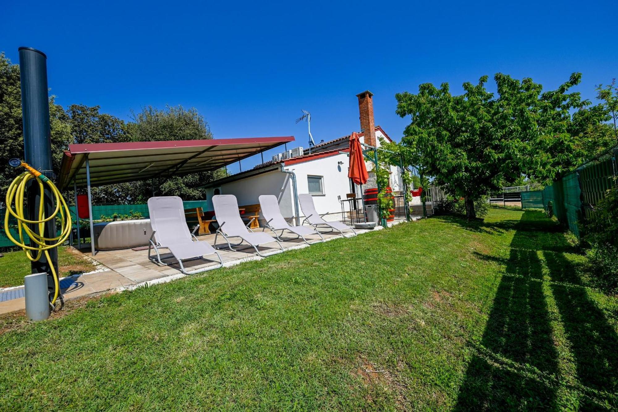 Casa Emily * Rovinj