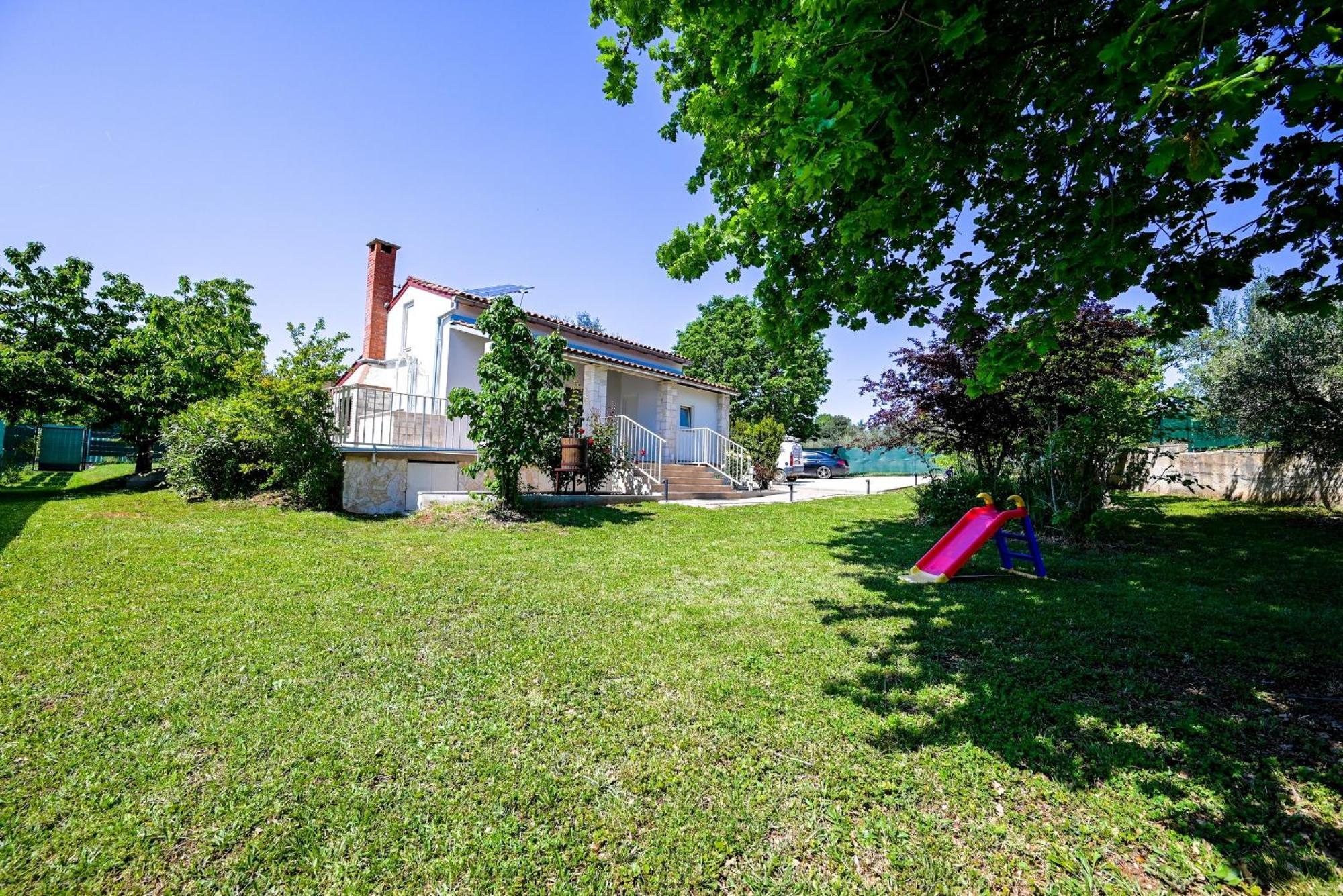 Casa Emily * Rovinj