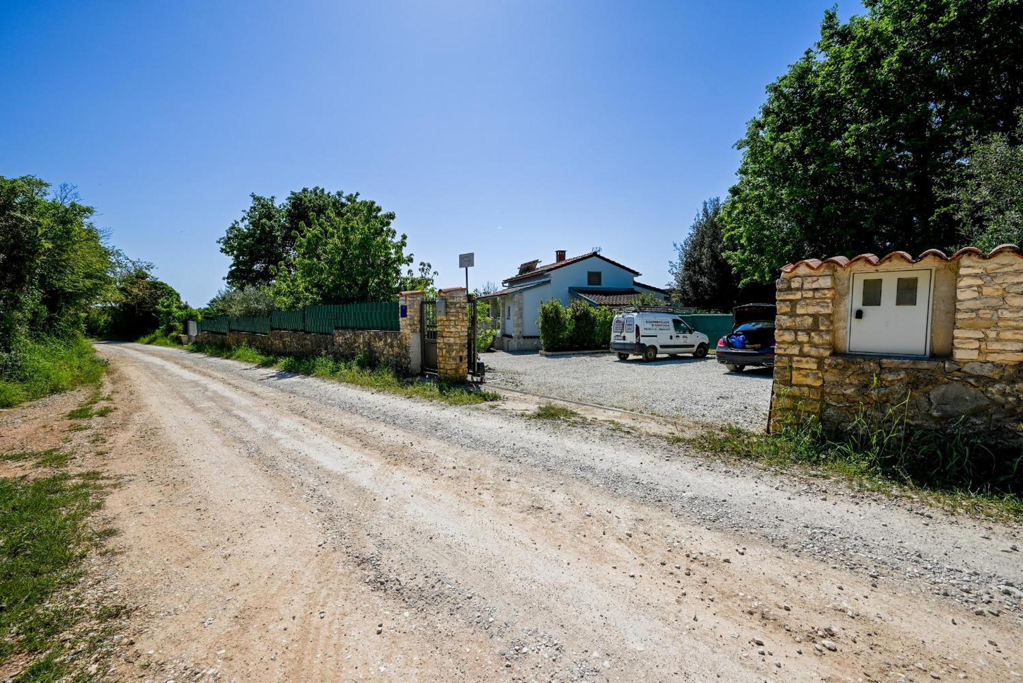 Casa Emily Rovinj